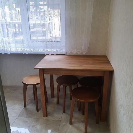 Appartement Flat à Gagra Extérieur photo
