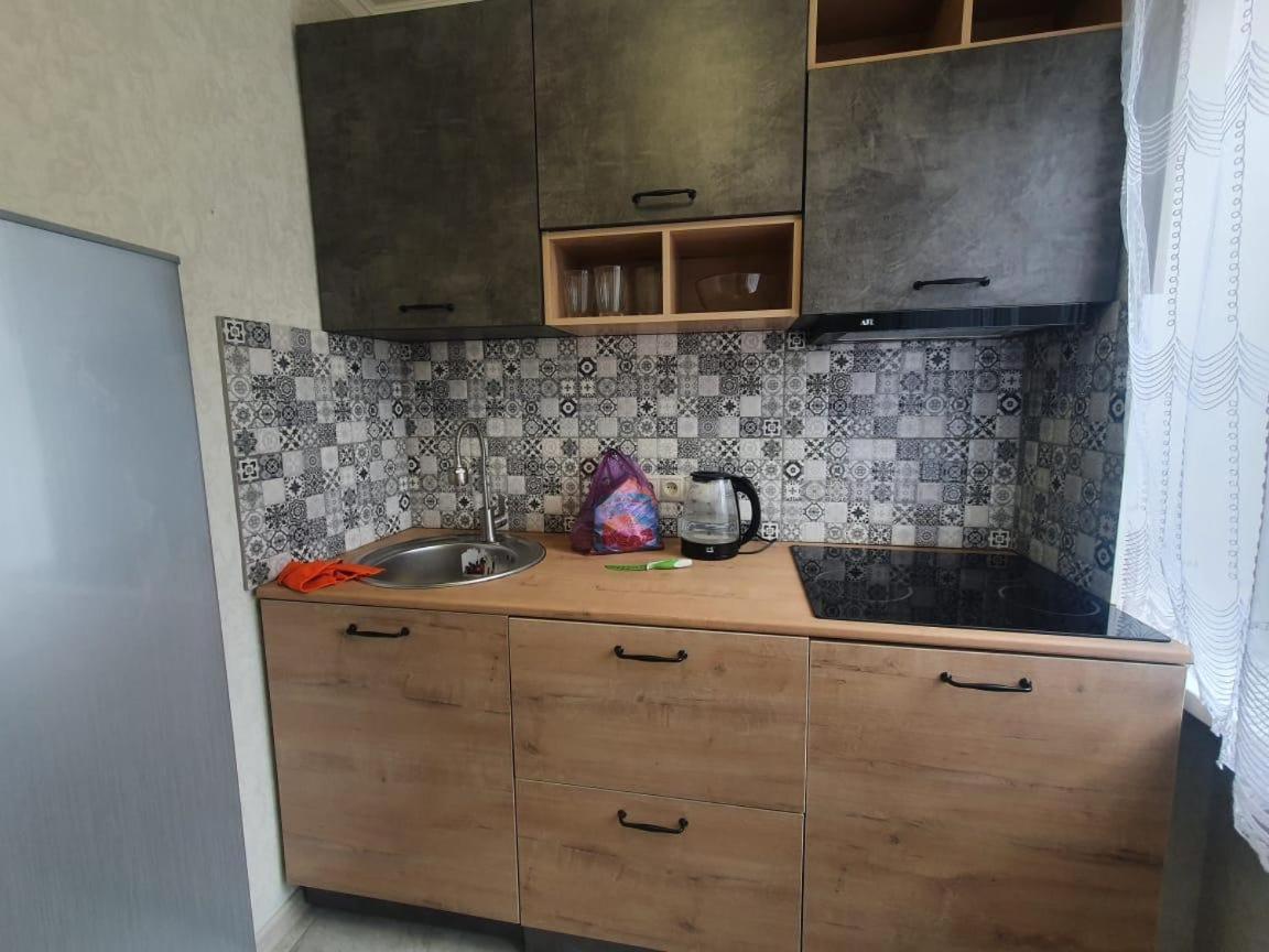 Appartement Flat à Gagra Extérieur photo