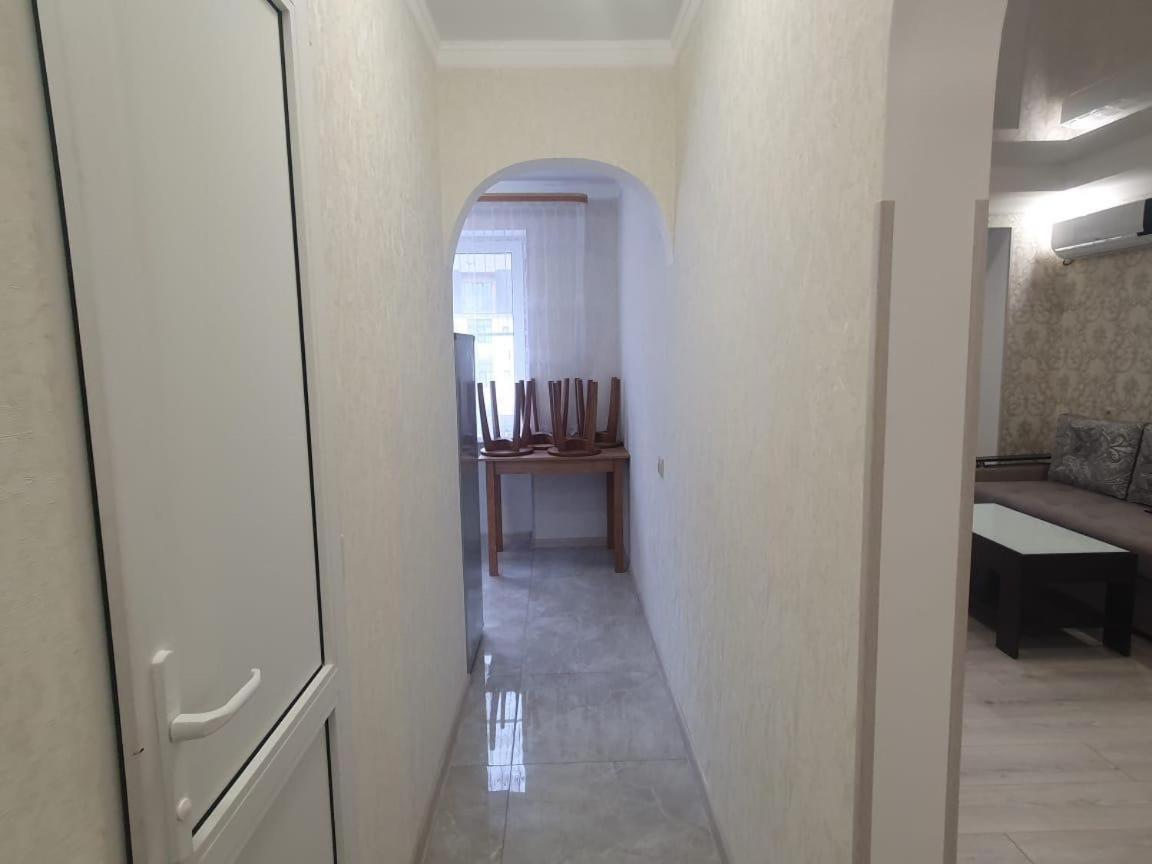 Appartement Flat à Gagra Extérieur photo