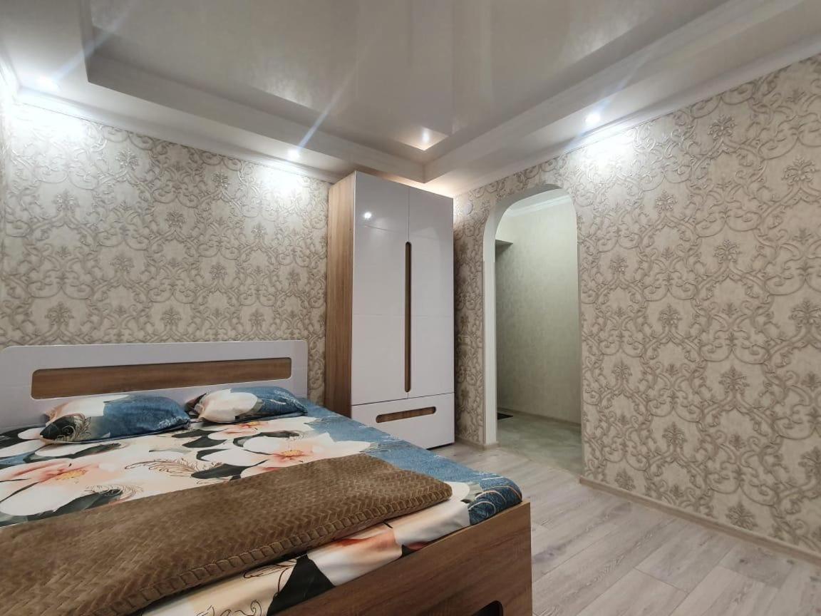 Appartement Flat à Gagra Extérieur photo