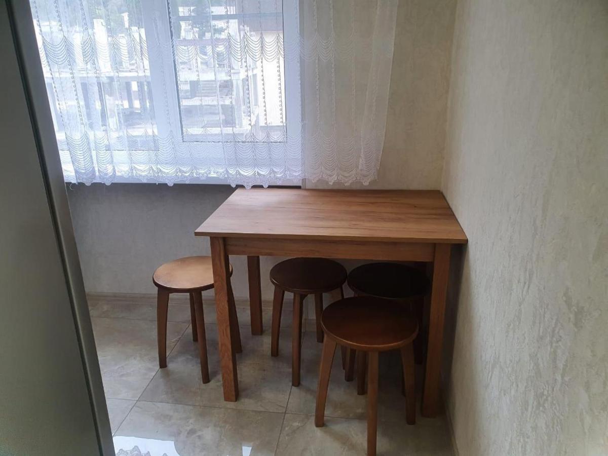 Appartement Flat à Gagra Extérieur photo