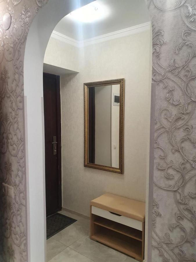 Appartement Flat à Gagra Extérieur photo