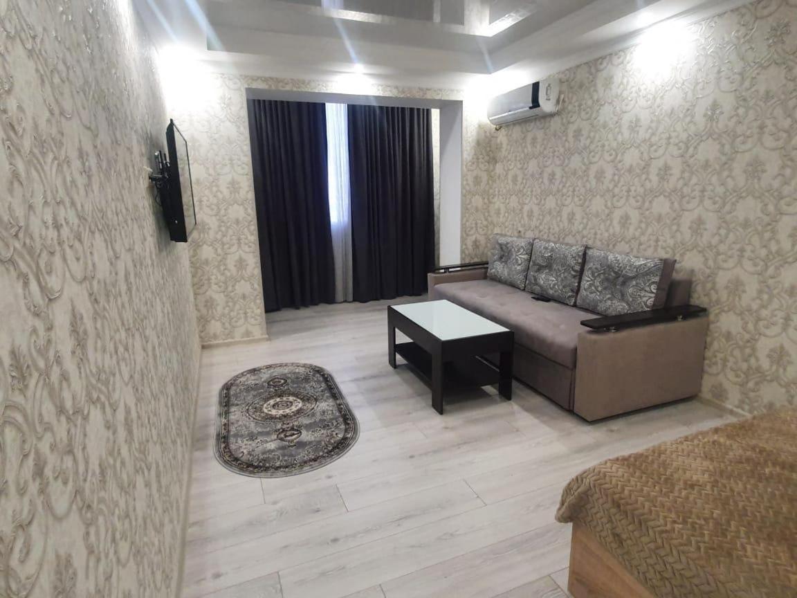 Appartement Flat à Gagra Extérieur photo